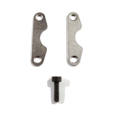 PASTILHAS DE FREIO 1/10 HIMOTO HSP REDCAT EXCEED AMAX E OUTROS 02044 3